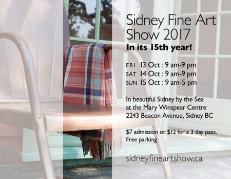 SidneyFineArt2017